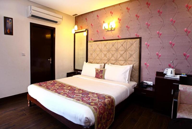 Номер Стандарт, Holiday Inn Express Ningbo City Center, An Ihg