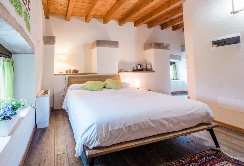 Номер Стандарт, Smart San Martino