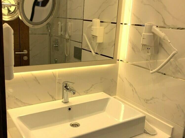 스탠다드 룸, Smart By Dedeman Eskisehir