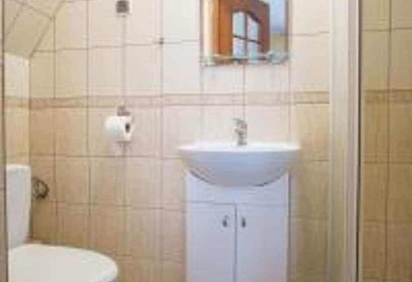 Quarto Quádruplo Estandar, Willa Sport