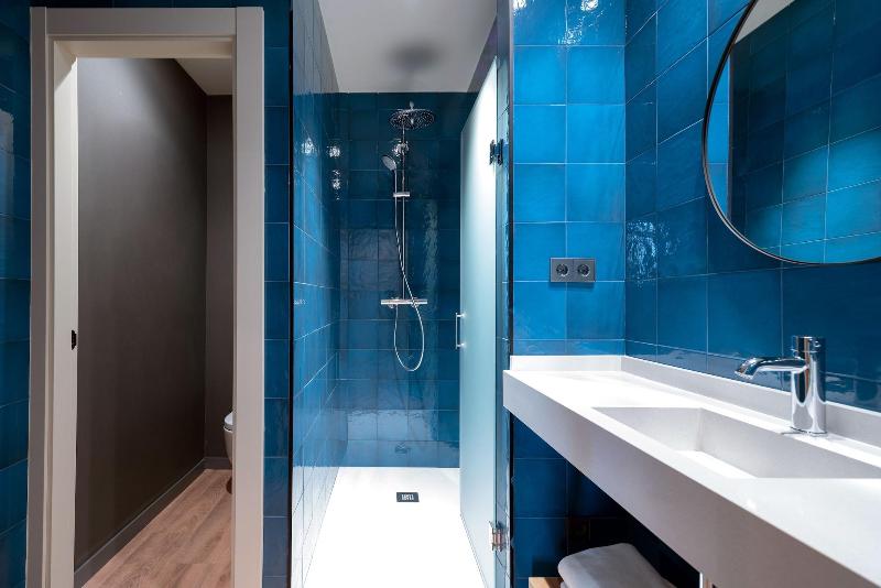 اتاق استاندارد یک نفره, Toc Hostel Granada