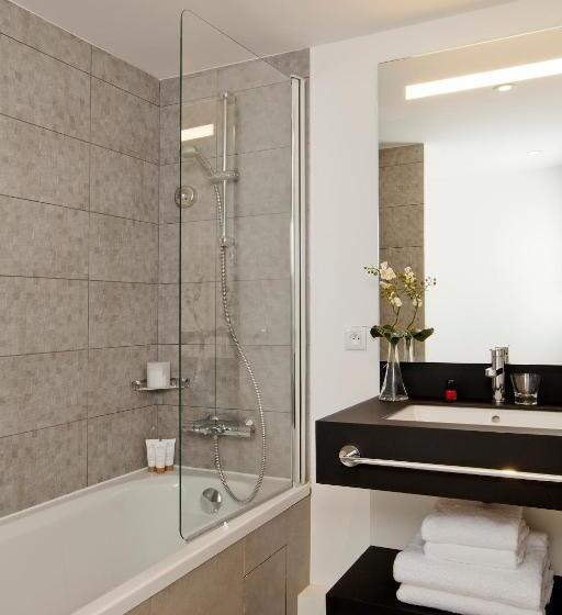 Студия Стандарт, Residhome Puteaux La Defense