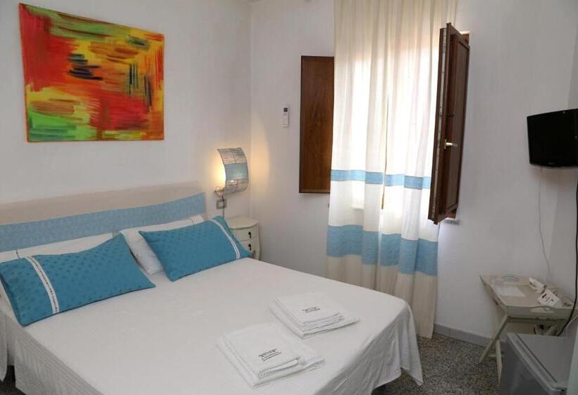 Standardrum, B&b Il Tramonto