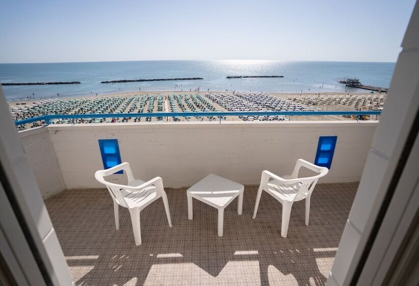 Triple Room Sea View, Concord