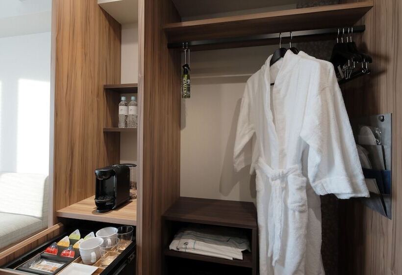 Номер Комфорт, Miyako City Tokyo Takanawa