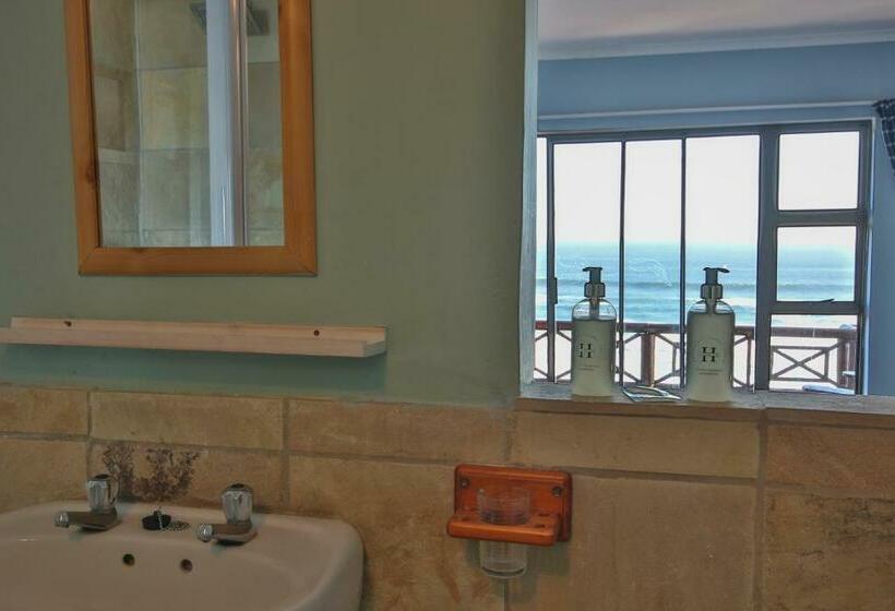 Номер Стандарт Вид на Море, Oyster Bay Beach Lodge
