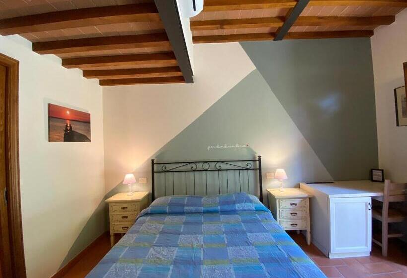 اتاق استاندارد, Tenuta Badia '99