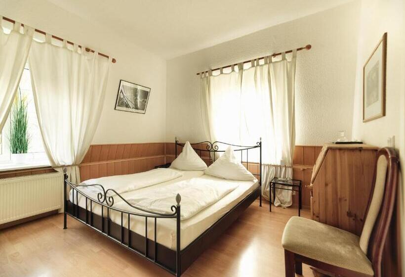 标准间, Parkhotel Wienburg Münster