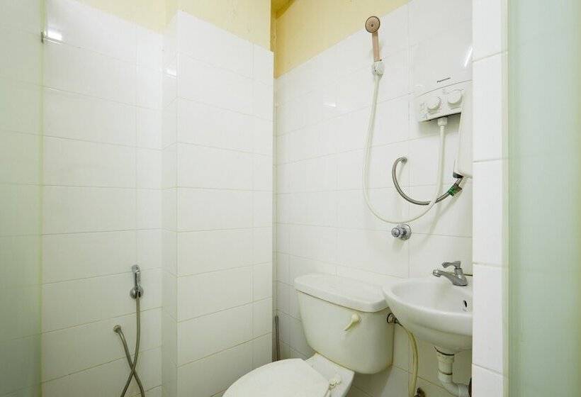 اتاق سوپریور یک تخته, Meera Heritage Motel