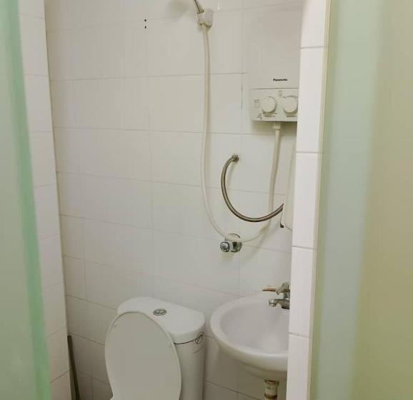 اتاق سوپریور یک تخته, Meera Heritage Motel