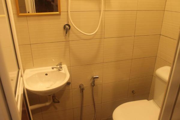 اتاق استاندارد یک نفره, Meera Heritage Motel