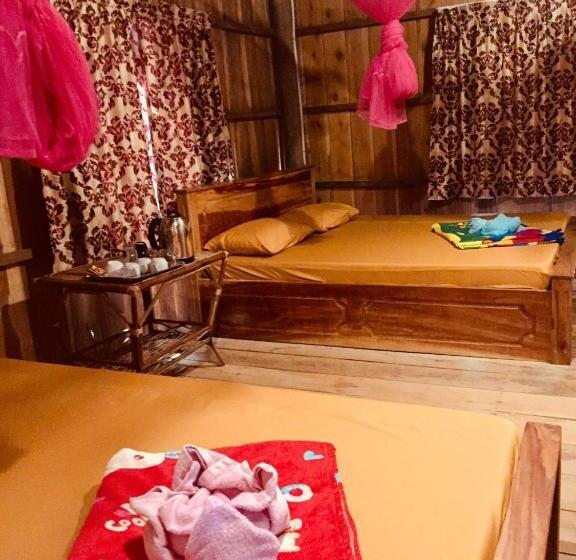 Standard Room, Psk Vimean Koh Rong Guesthouse