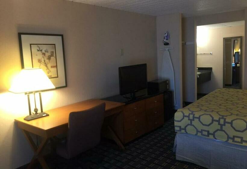 Pokój Standard, Baymont By Wyndham Knoxville I75