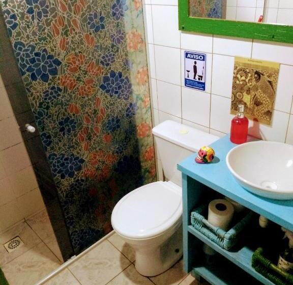اتاق استاندارد, Casahostel Floresce