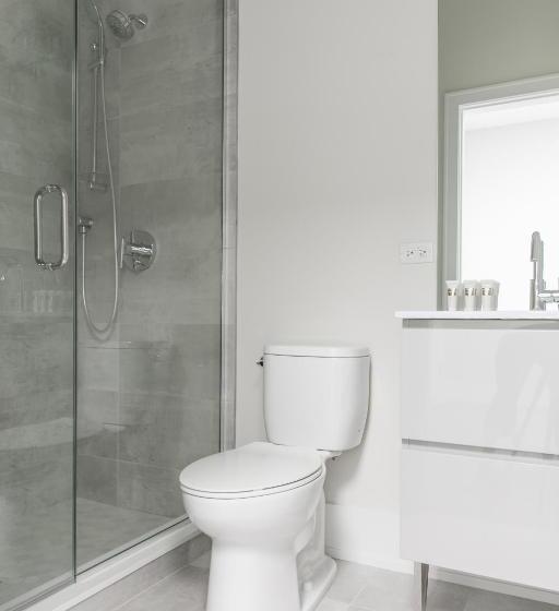 Apartamento 3 Dormitórios, Sonder Greektown