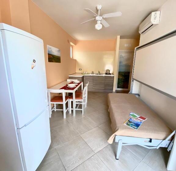 آپارتمان 1 خوابه, Casa Dolce Casa Ruvo