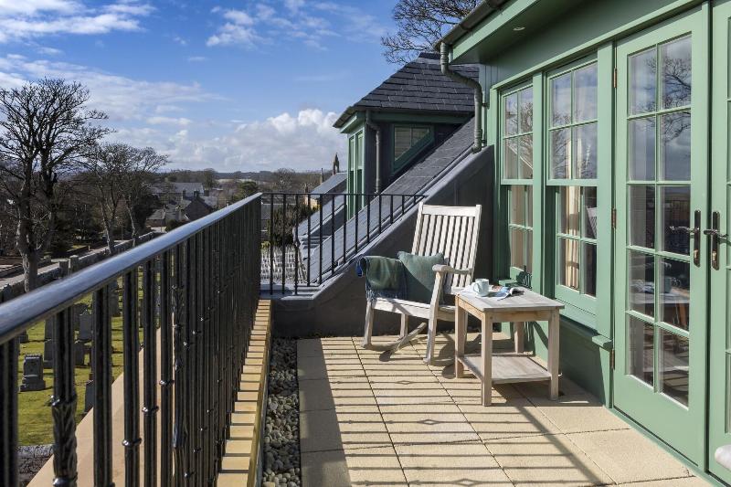 Номер Deluxe, Links House At Royal Dornoch