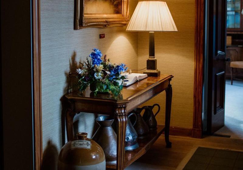 Номер Deluxe, Links House At Royal Dornoch