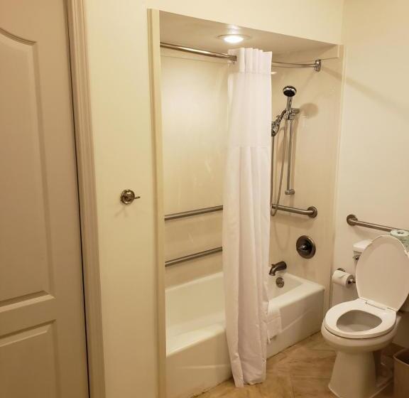 Стандартный Номер Кровать Кинг, Country Inn & Suites By Radisson, Metairie New Orleans , La