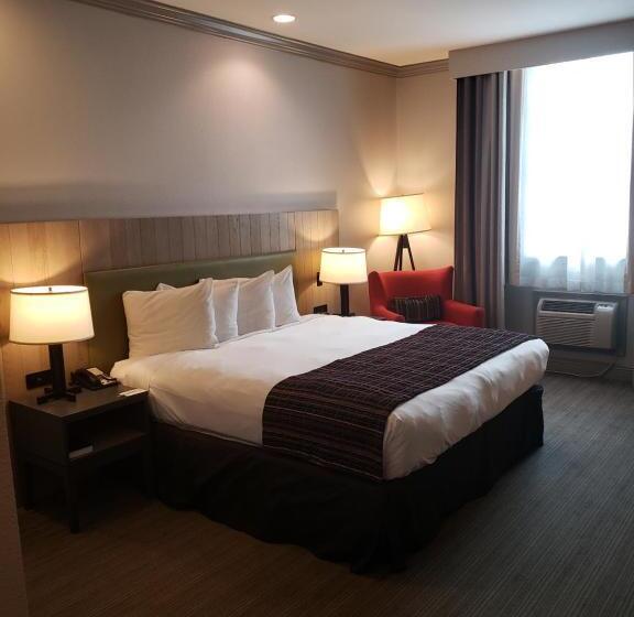 Номер Премиум, Country Inn & Suites By Radisson, Metairie New Orleans , La