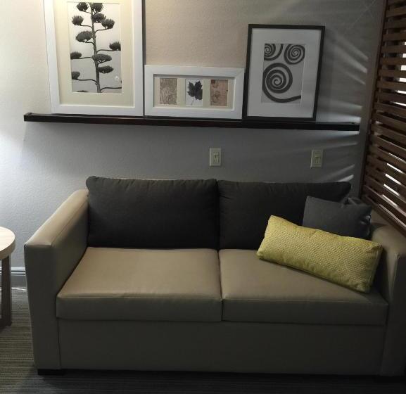 Студио Стандарт Кровать Кинг, Country Inn & Suites By Radisson, Metairie New Orleans , La