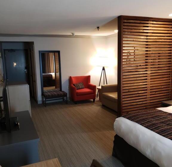 Студио Стандарт Кровать Кинг, Country Inn & Suites By Radisson, Metairie New Orleans , La