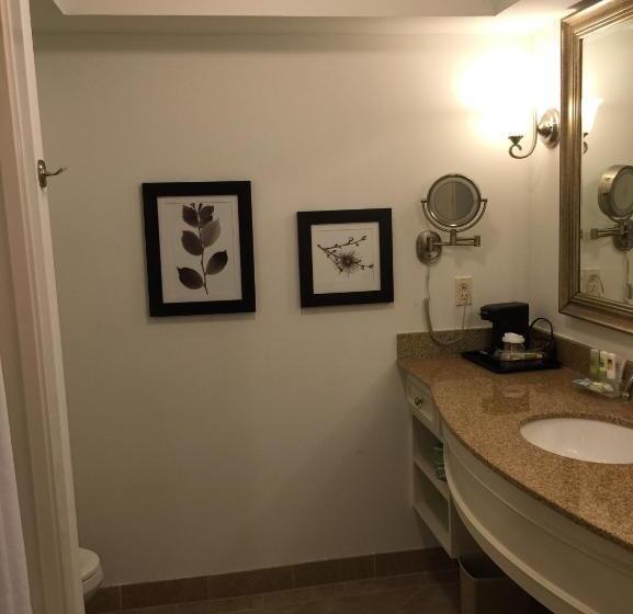 Номер Премиум, Country Inn & Suites By Radisson, Metairie New Orleans , La