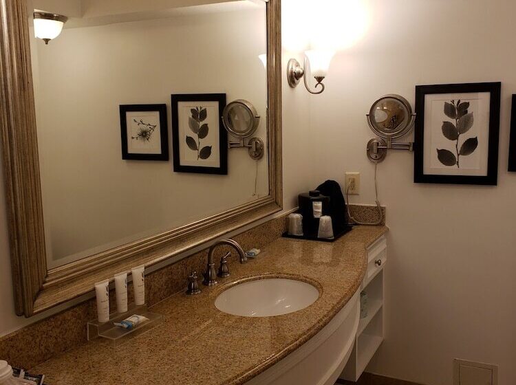 Студия Стандарт, Country Inn & Suites By Radisson, Metairie New Orleans , La
