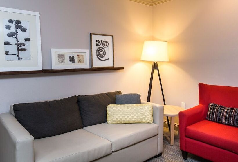 Студия Стандарт, Country Inn & Suites By Radisson, Metairie New Orleans , La