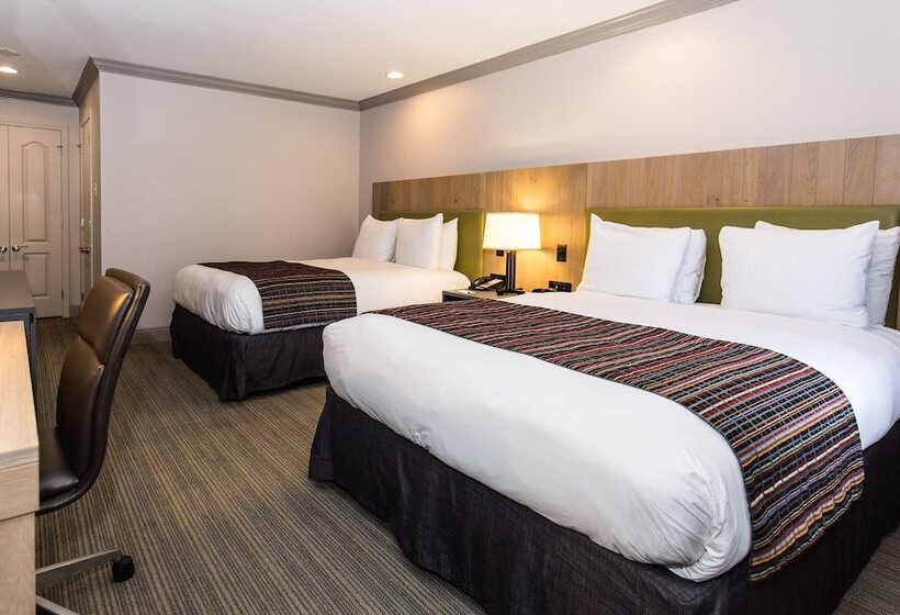Номер Премиум, Country Inn & Suites By Radisson, Metairie New Orleans , La