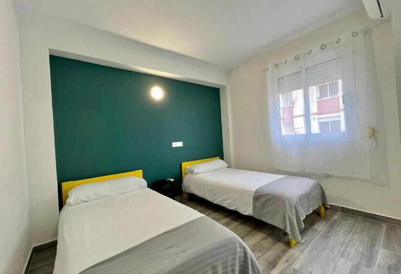 Номер Стандарт, New Click & Room