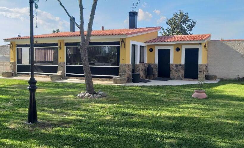 带2个卧室的公寓, La Posada Hípica