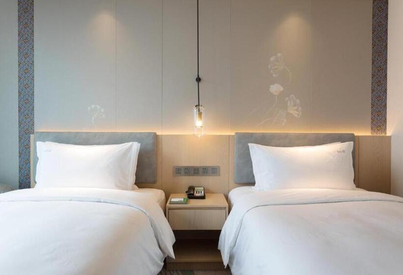 اتاق استاندارد, Holiday Inn Guiyang City Center, An Ihg