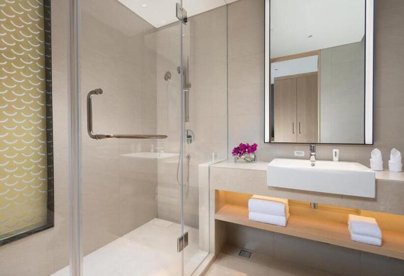 اتاق استاندارد برای معلولان, Holiday Inn Guiyang City Center, An Ihg