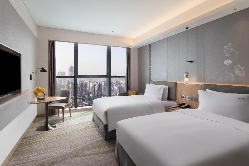 اتاق استاندارد, Holiday Inn Guiyang City Center, An Ihg
