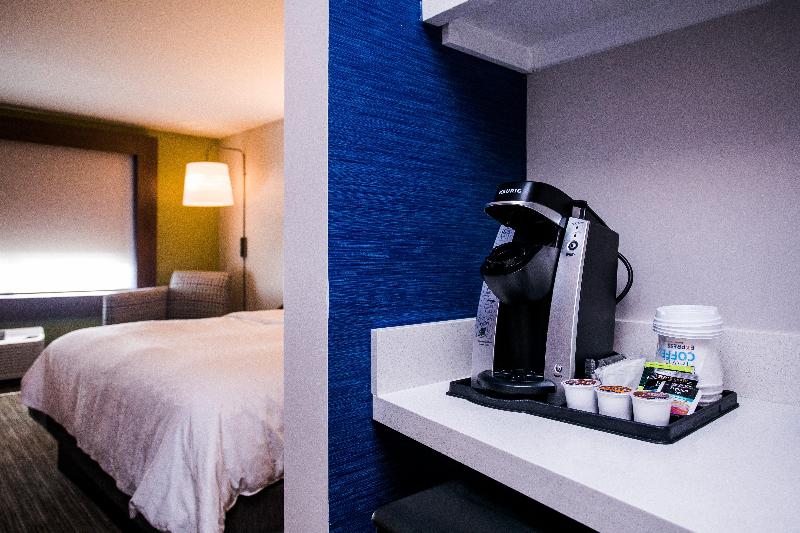 Номер Стандарт, Holiday Inn Express & Suites Rehoboth Beach, An Ihg
