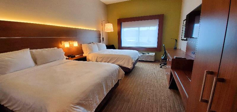 Номер Стандарт, Holiday Inn Express & Suites Rehoboth Beach, An Ihg