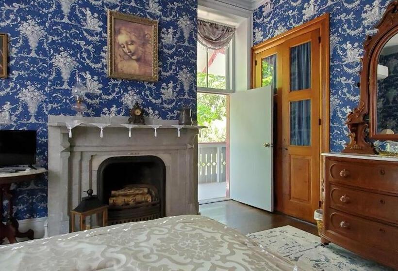 Номер Deluxe, Gifford Risley House Bed And Breakfast