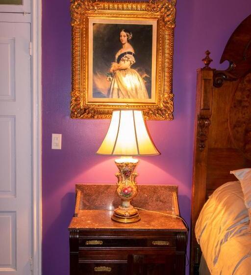 Люкс Повышенной Комфортности, Gifford Risley House Bed And Breakfast