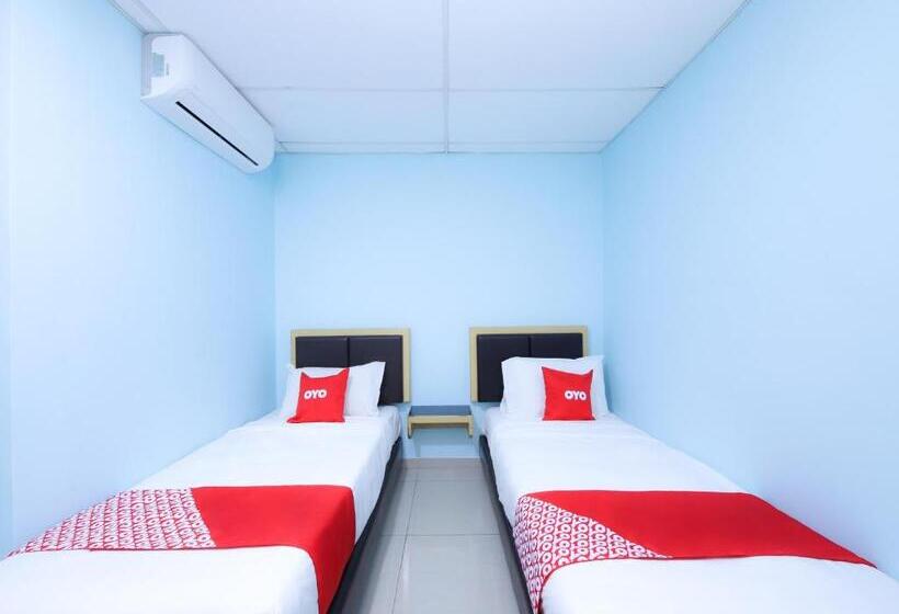 Номер Стандарт, Oyo 89842  22, Northport