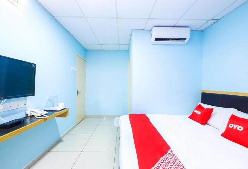 Номер Стандарт, Oyo 89842  22, Northport