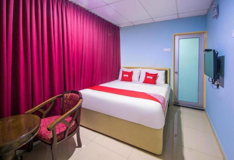 Люкс Повышенной Комфортности, Oyo 89842  22, Northport
