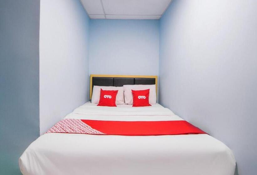 Номер Стандарт, Oyo 89842  22, Northport