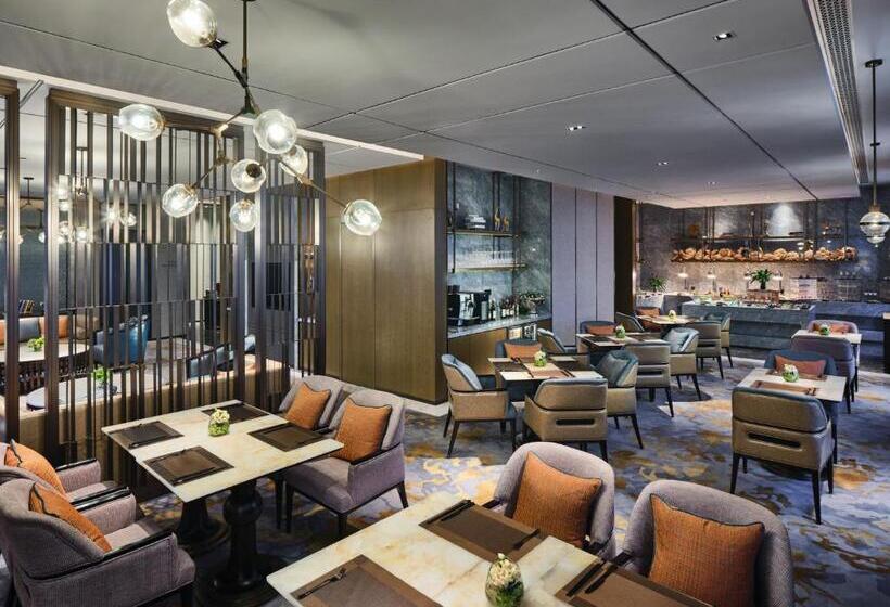 Номер Executive, Wanda Vista Changchun