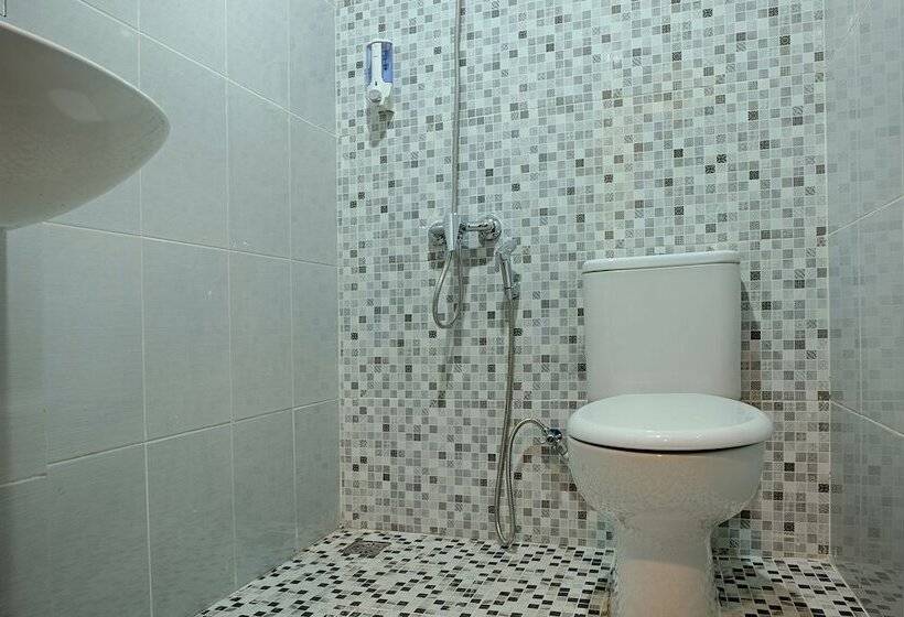 חדר דלוקס, Oyo 2756 Anata
