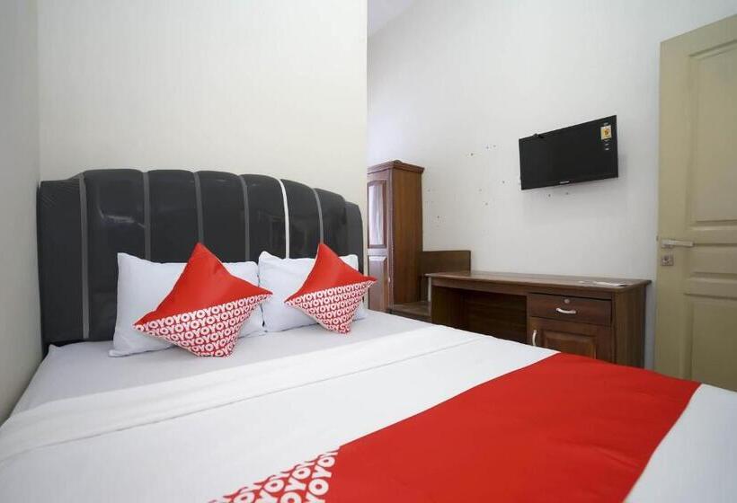 标准间, Oyo 2874 Berlian Residence
