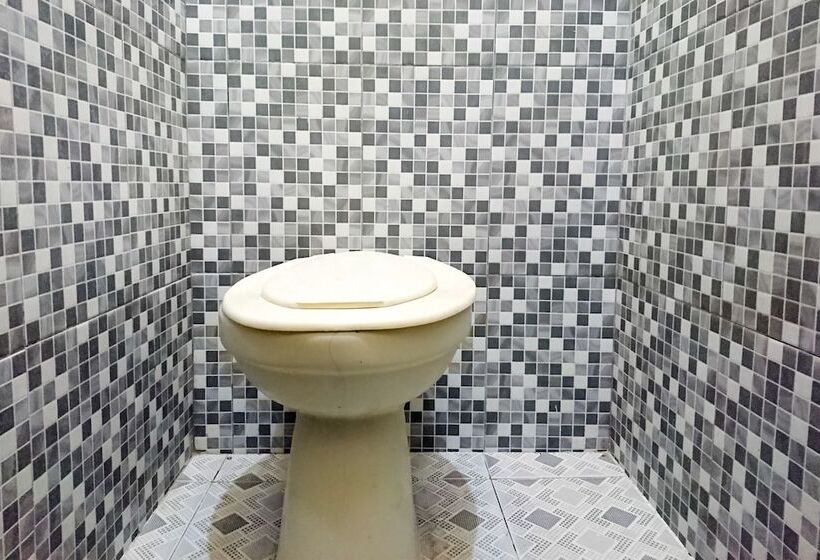 Pokój Basic, Spot On 2875 Kost Pandawa Syariah
