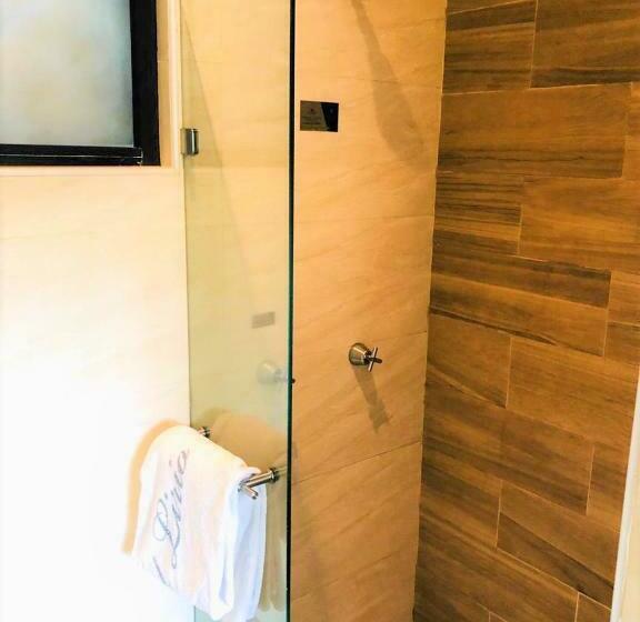Quarto Superior, Lirio   Adult Only