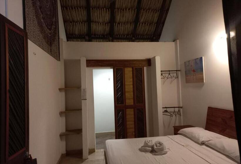 Standard Room, El Leon Feliz Palomino