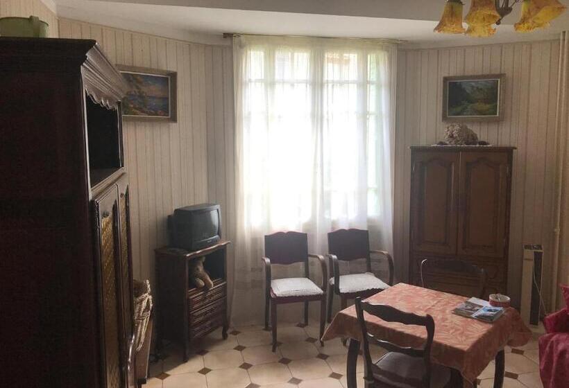 Студия Стандарт, Hébergements à La Rive, Accueil Ouvert Tous Les Jours Jusqu à 20h00 Dernier Délai, Depuis 30 Ans ! R